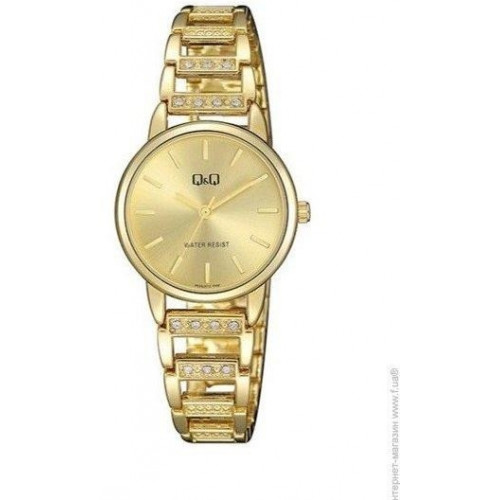 Q&Q F635-010